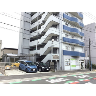 【外観】 | フラット171