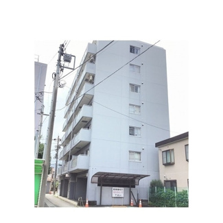 【外観】 | フラット171