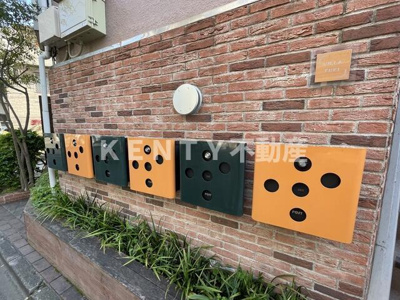【その他共用部分】 | ＶＩＬＬＡ　ＦＵＫＩ