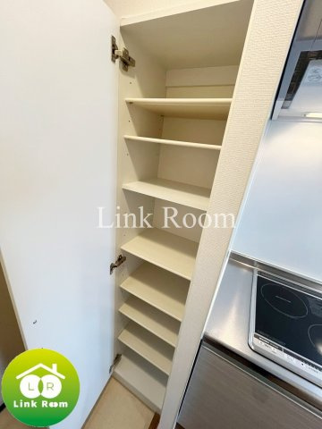 リブリ・空のその他