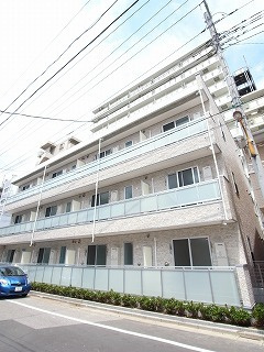リブリ・空のその他共用部分
