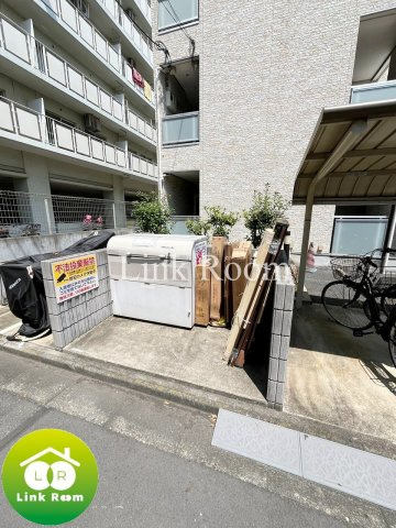 リブリ・空のその他共用部分