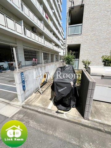 リブリ・空のその他共用部分