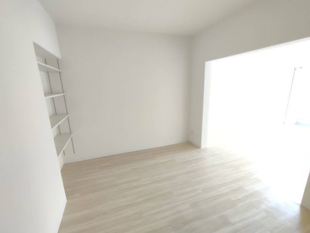 io甲子園一番館の居間・リビング