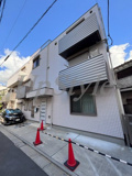 パナ―ノ北千住の画像