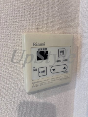 【設備】 | パナ―ノ北千住