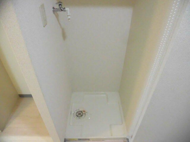 【設備】 | コスモリード幡ヶ谷