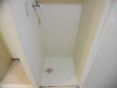 【設備】 | コスモリード幡ヶ谷