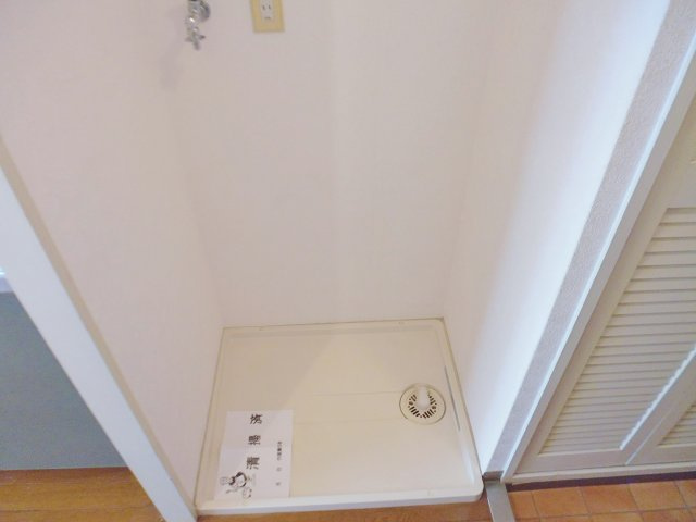 ジュネス西明石の設備