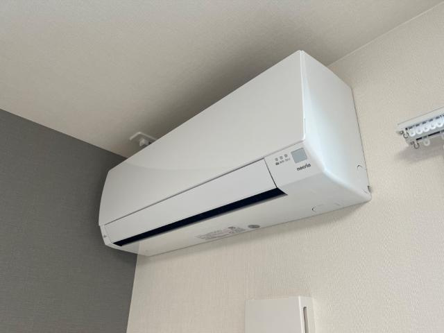 エターナルの設備|室内設備
