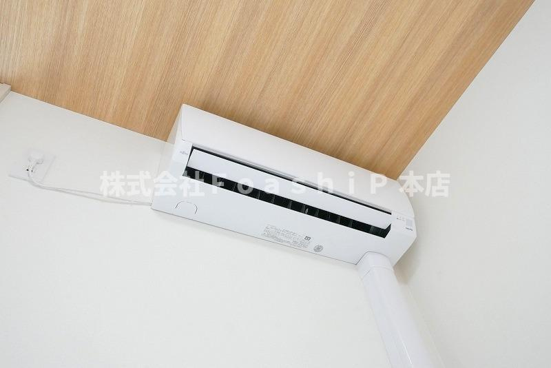 ハーモニーテラス曳舟の設備|同仕様写真