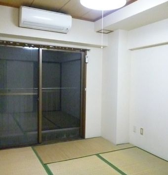 プリンス小石川の内装|中はこのようになっています