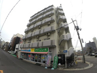 新大阪ＯＭパレスの画像