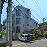 クレストガーデニア（Ｅ－１１７）の画像
