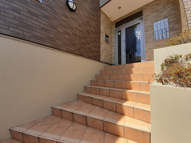 【ロビー】 | レジデンス赤坂
