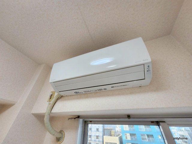エルデ大手前　仲介手数料無料の設備