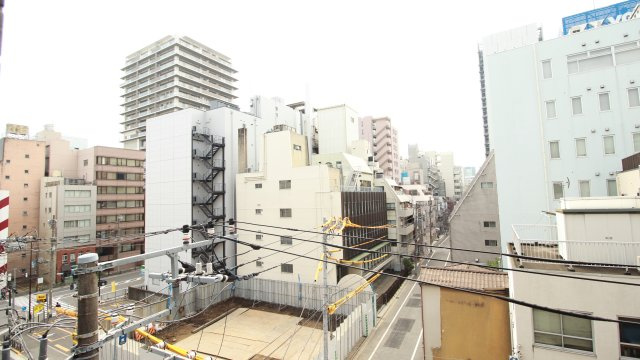 【展望】