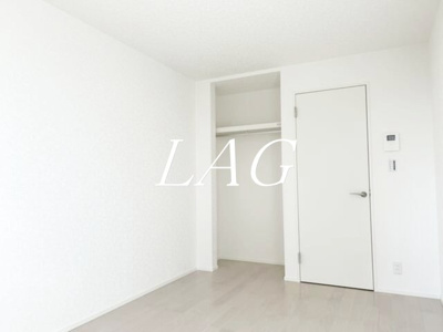 【寝室】 | オーチェ今羽 | 寝室です。