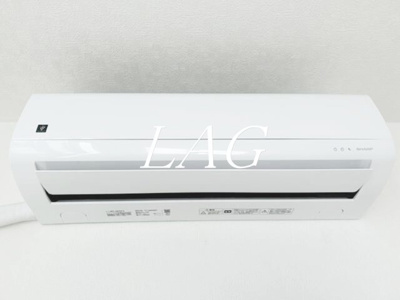 【設備】 | オーチェ今羽 | エアコンです。