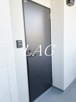 【玄関】 | オーチェ今羽 | 玄関です。