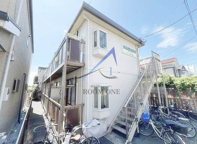 シティハイムメゾン森ケ崎