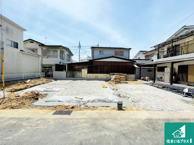 明石市魚住町清水　第27期　新築一戸建て