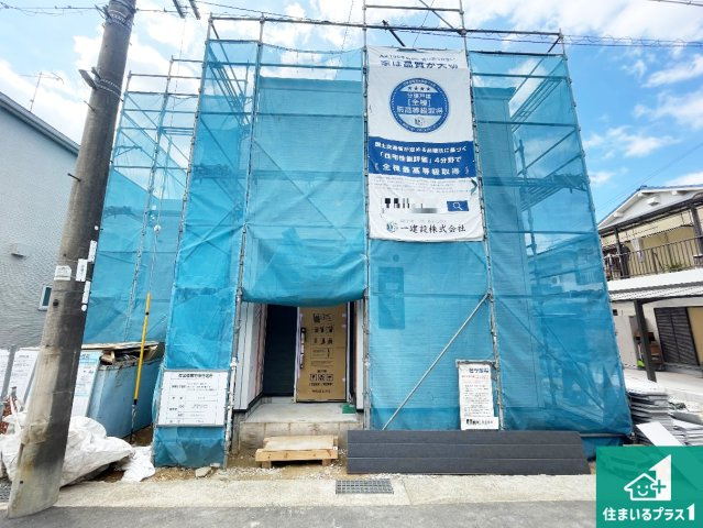 明石市魚住町清水　第27期　新築一戸建て