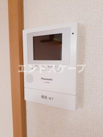 ブリリアンスのセキュリティ|高崎、前橋のお部屋探しはエンドスケープまで！お客様の理想お聞かせ下さい♪