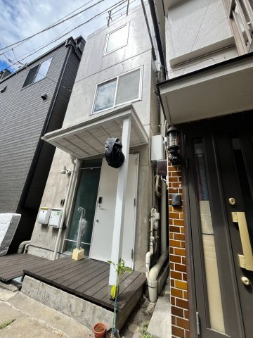 東京都渋谷区恵比寿2丁目　 中古戸建