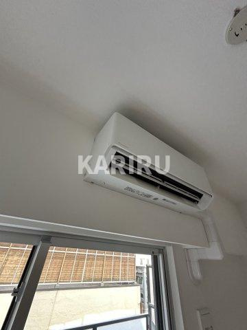 スワンズシティ大阪フルーアの設備