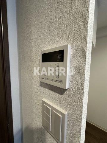 スワンズシティ大阪フルーアのセキュリティ
