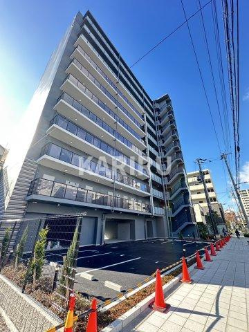 スワンズシティ大阪フルーア