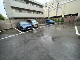【駐車場】 | エクセレントシティ聖蹟桜ヶ丘