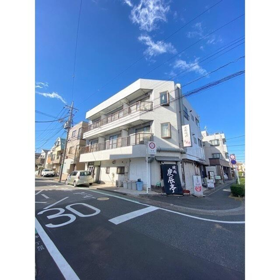 【外観】