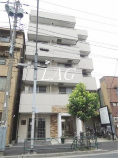 【外観】 | ＣＨ大島 | 外観です。