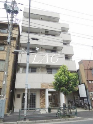 【外観】 | ＣＨ大島 | 外観です。
