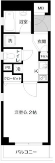 【間取り】 | ＣＨ大島 | 間取りです。