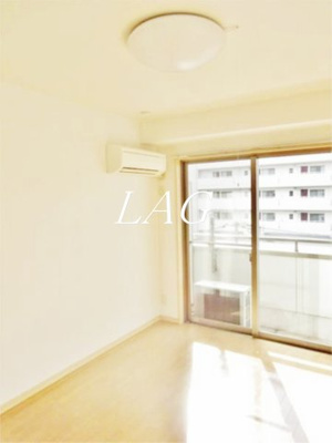 【居間・リビング】 | ＣＨ大島 | 洋室のお部屋です。