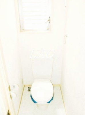 【トイレ】 | ＣＨ大島 | トイレです。