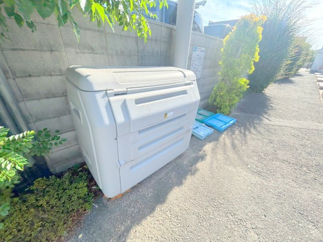 ミーテ江坂のその他共用部分