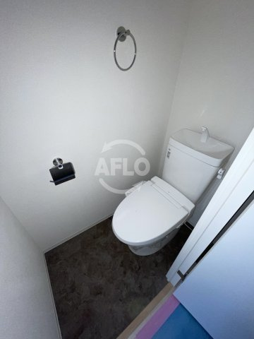 セレニテ福島アリアのトイレ|セレニテ福島アリア　トイレ