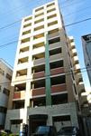 グランヴァン新御徒町の外観