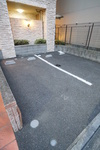 グランヴァン新御徒町の駐車場