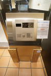 グランヴァン新御徒町のセキュリティ