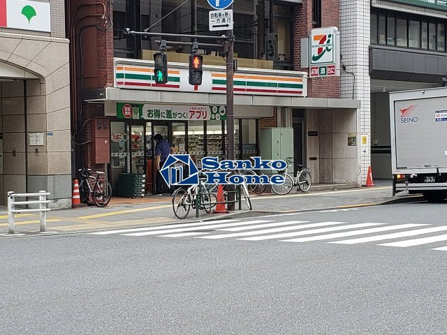 グランヴァン新御徒町