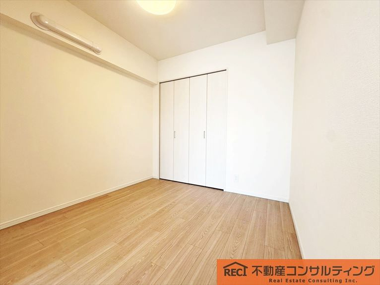 ワコーレKOBEハーバーマークスの子供部屋