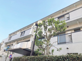 サンセール与野本町の画像