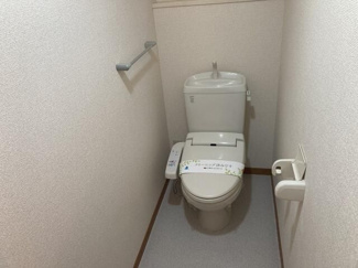 【トイレ】 | パステロ桜新町