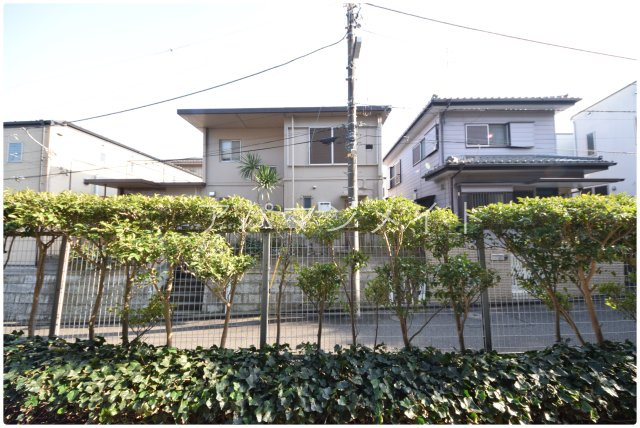 【展望】 | リーヴェルグランデ横浜戸塚 | お部屋からの眺めです