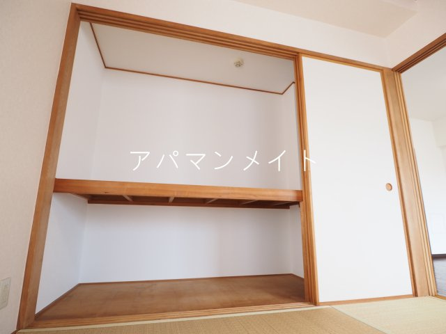 【収納】 | リーヴェルグランデ横浜戸塚 | 戸塚周辺ならアパマンメイトへＬｅｔｓ Ｇｏ ！